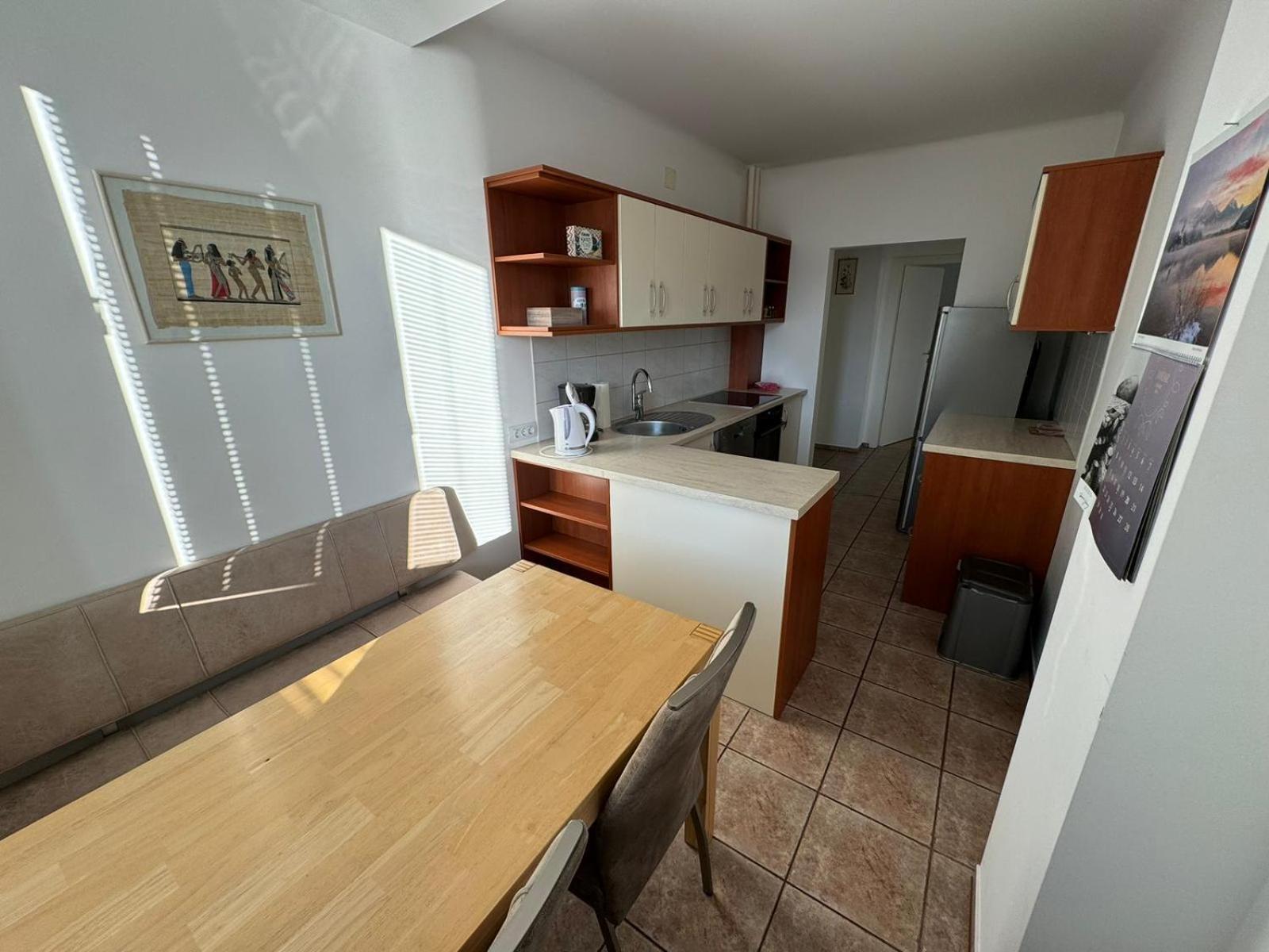 Ferienwohnung Marta Klagenfurt am Wörthersee Exterior foto